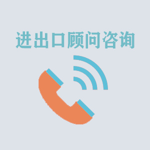 广东进出口顾问咨询